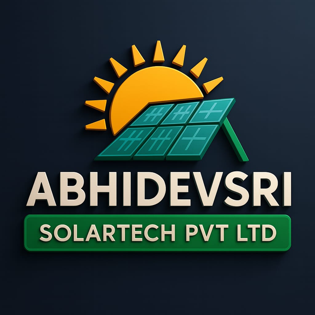 About Solar Company
